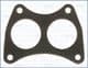 00023800 Ajusa Прокладка приймальної труби
