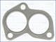 00193600 Ajusa Прокладка приемной трубы