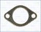 00197900 Ajusa Прокладка приймальної труби