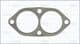 00240800 Ajusa Прокладка приемной трубы