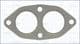 00241100 Ajusa Прокладка приемной трубы