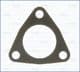 00445000 Ajusa Прокладка турбины