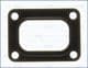 00477500 Ajusa Прокладка приймальної труби