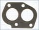 00823800 Ajusa Прокладка приемной трубы