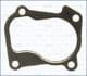 00857200 Ajusa Прокладка приймальної труби