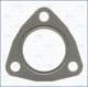 00995200 Ajusa Прокладка приймальної труби для Alfa Romeo Spider