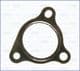 01055000 Ajusa Прокладка турбины