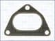 01077000 Ajusa Прокладка приймальної труби