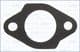 01093700 Ajusa Прокладка приемной трубы