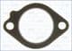 01098700 Ajusa Прокладка приемной трубы