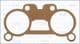 01148500 Ajusa Прокладка впускного колектора