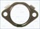 01153900 Ajusa Прокладка приймальної труби