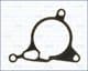 01198300 Ajusa Прокладка вакуумного насоса гальмівної системи