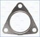 01201800 Ajusa Прокладка приемной трубы