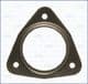 01203000 Ajusa Прокладка приймальної труби