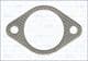 01207900 Ajusa Прокладка приемной трубы
