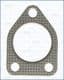 01238100 Ajusa Прокладка приемной трубы