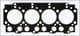 10119210 Ajusa Прокладка ГБЦ