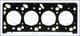 10171300 Ajusa Прокладка ГБЦ для Ford Mondeo