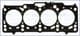 10185210 Ajusa Прокладка ГБЦ