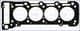 10188310 Ajusa Прокладка ГБЦ