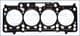 10195920 Ajusa Прокладка ГБЦ