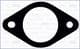01391800 Ajusa Прокладка приемной трубы