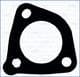01392000 Ajusa Прокладка приймальної труби