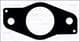 01392100 Ajusa Прокладка приймальної труби
