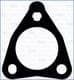 01394100 Ajusa Прокладка приймальної труби