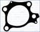 01394600 Ajusa Прокладка приемной трубы