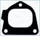 01396400 Ajusa Прокладка приймальної труби для Ford Fiesta