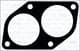 01397200 Ajusa Прокладка приемной трубы