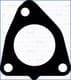 01404700 Ajusa Прокладка приймальної труби для Toyota Land Cruiser