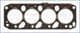 10083020 Ajusa Прокладка ГБЦ