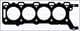 10210300 Ajusa Прокладка ГБЦ