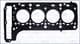 10211600 Ajusa Прокладка ГБЦ