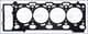 10213510 Ajusa Прокладка ГБЦ