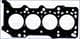 10215300 Ajusa Прокладка ГБЦ