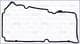11133300 Ajusa Прокладка клапанної кришки