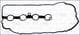11137100 Ajusa Прокладка клапанной крышки
