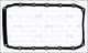14102500 Ajusa Прокладка оливного піддона для Dodge Dakota