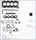 50328000 Ajusa Комплект прокладок повний для Renault Latitude
