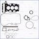 50336700 Ajusa Комплект прокладок повний