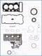 50336900 Ajusa Комплект прокладок полный для Smart Fortwo