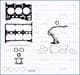 50337800 Ajusa Комплект прокладок повний для Skoda Citigo