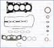 50341900 Ajusa Комплект прокладок повний для Toyota Highlander