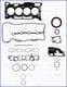 50353800 Ajusa Комплект прокладок повний