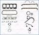 50374800 Ajusa Комплект прокладок повний