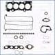50377400 Ajusa Комплект прокладок повний для Ford Fusion
